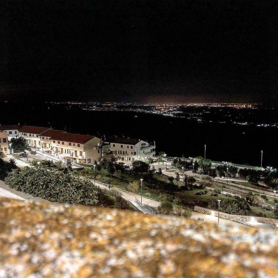 La Dimora Di Maria Villa Mottola Buitenkant foto